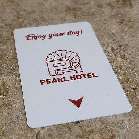 Pearl Hotel, Maadi 카이로 외부 사진