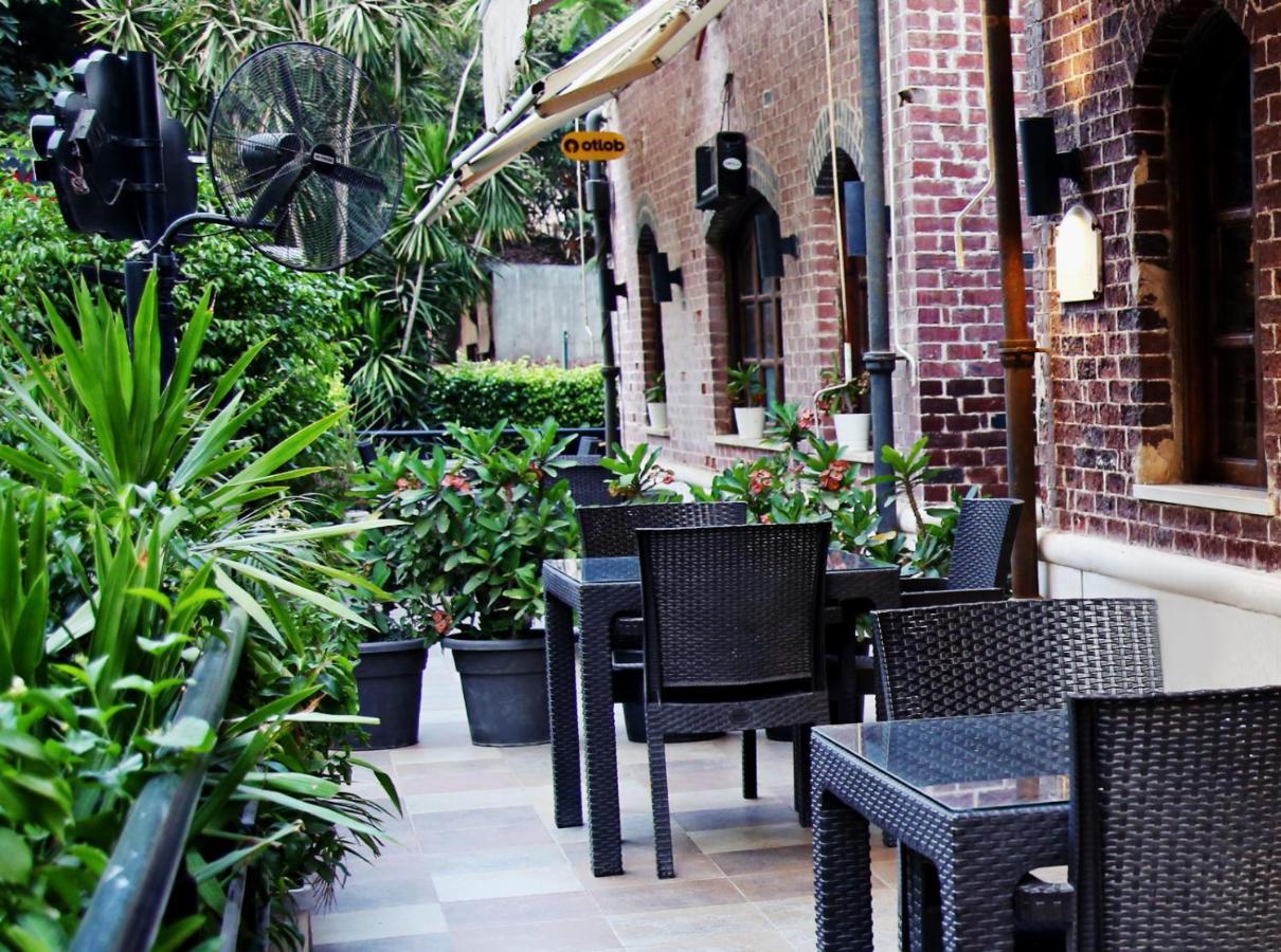 Pearl Hotel, Maadi 카이로 외부 사진