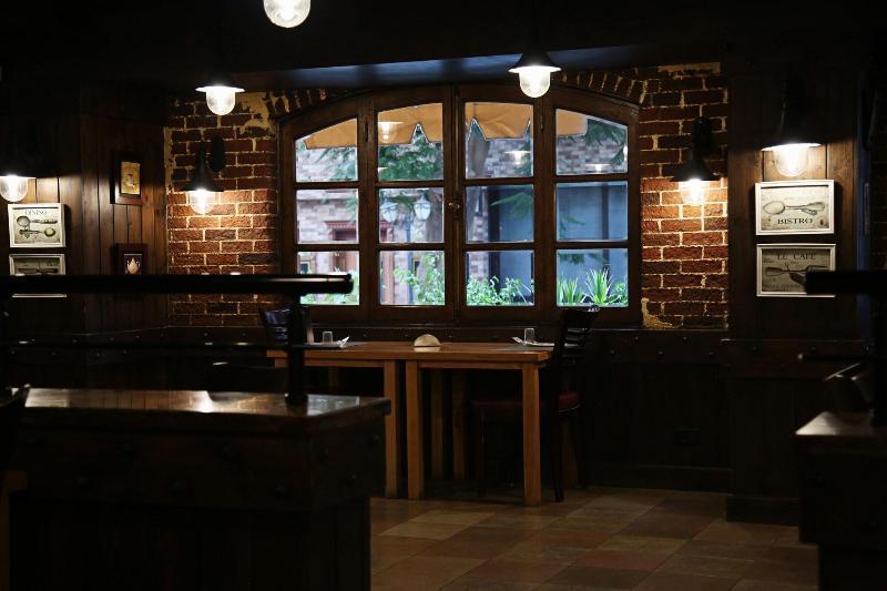 Pearl Hotel, Maadi 카이로 외부 사진