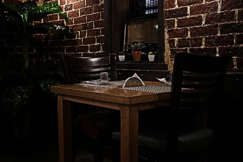 Pearl Hotel, Maadi 카이로 외부 사진