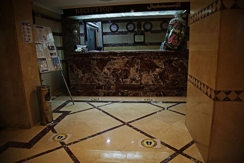 Pearl Hotel, Maadi 카이로 외부 사진