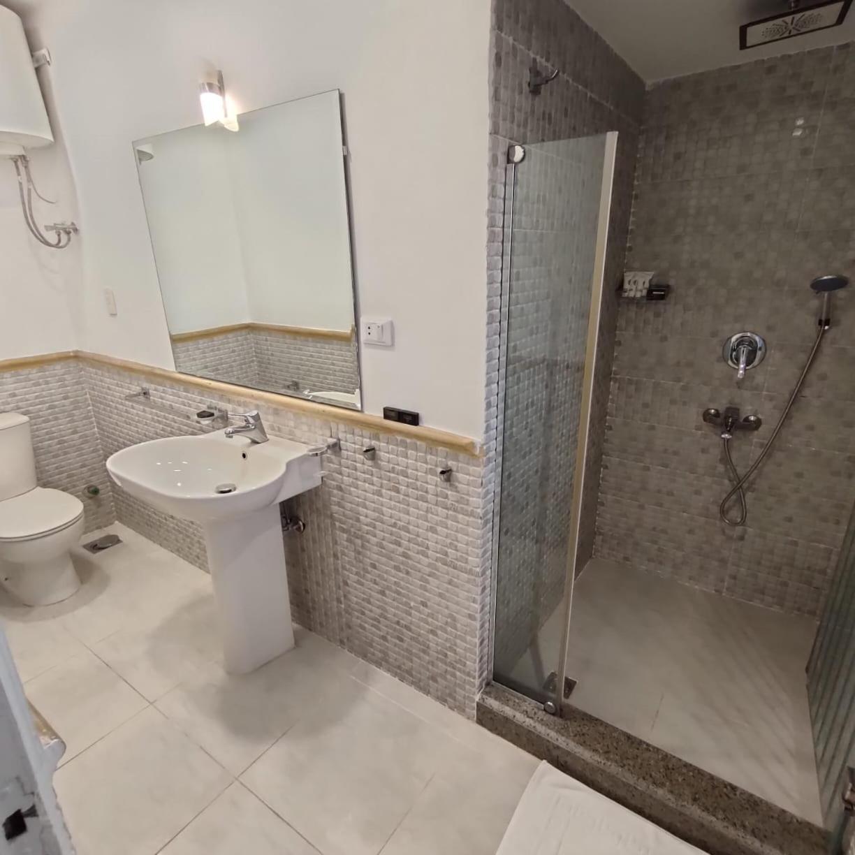 Pearl Hotel, Maadi 카이로 외부 사진