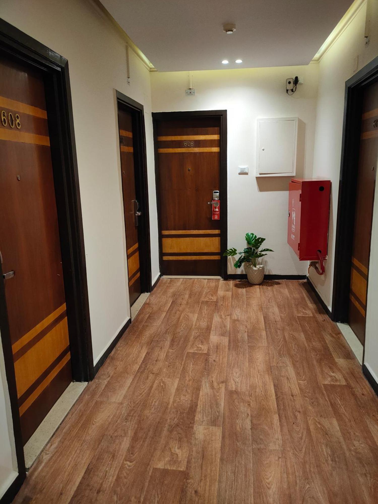 Pearl Hotel, Maadi 카이로 외부 사진