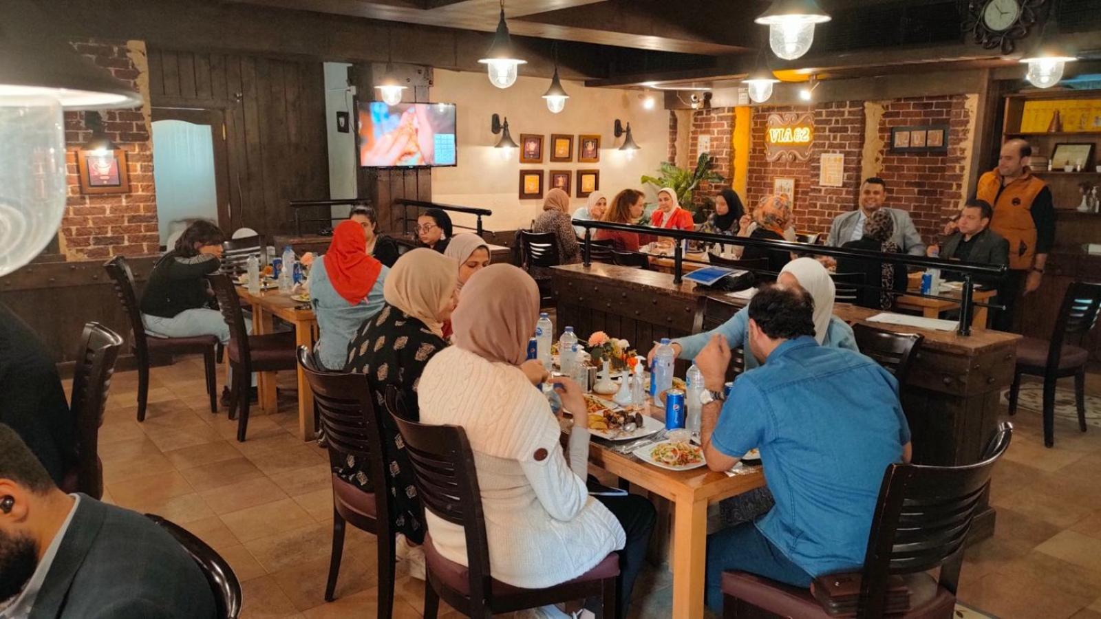 Pearl Hotel, Maadi 카이로 외부 사진