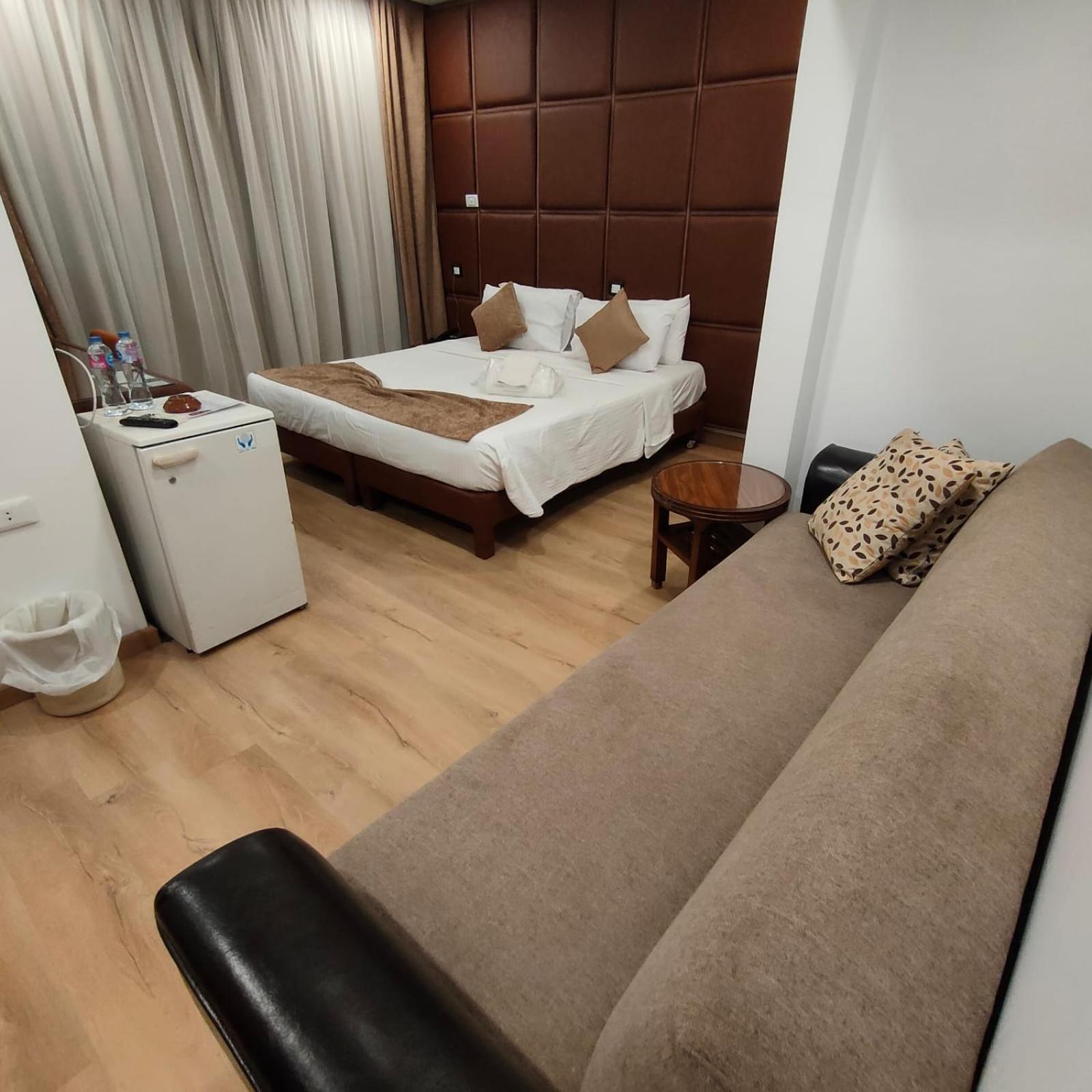 Pearl Hotel, Maadi 카이로 외부 사진