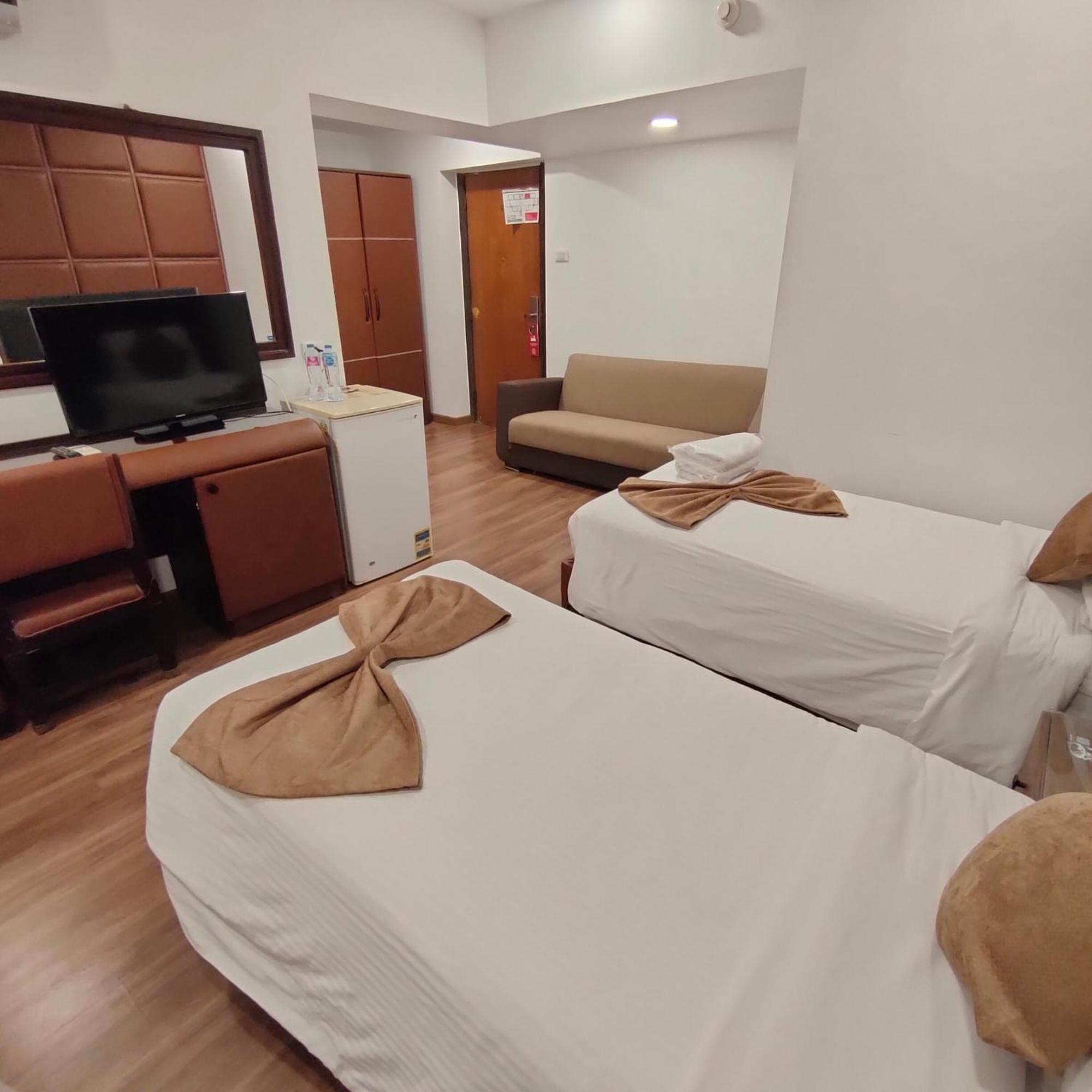 Pearl Hotel, Maadi 카이로 외부 사진