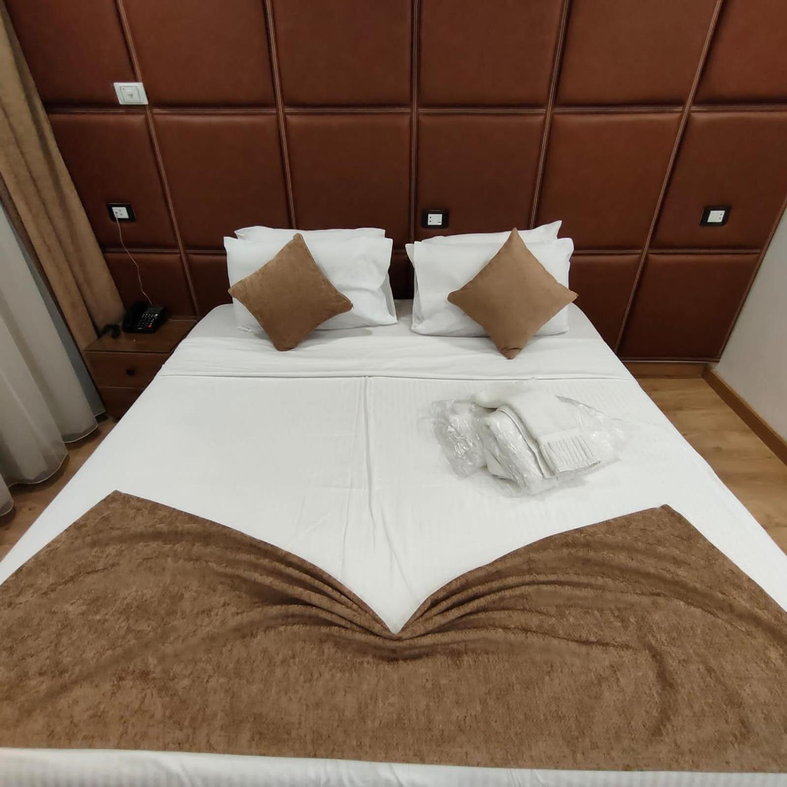 Pearl Hotel, Maadi 카이로 외부 사진