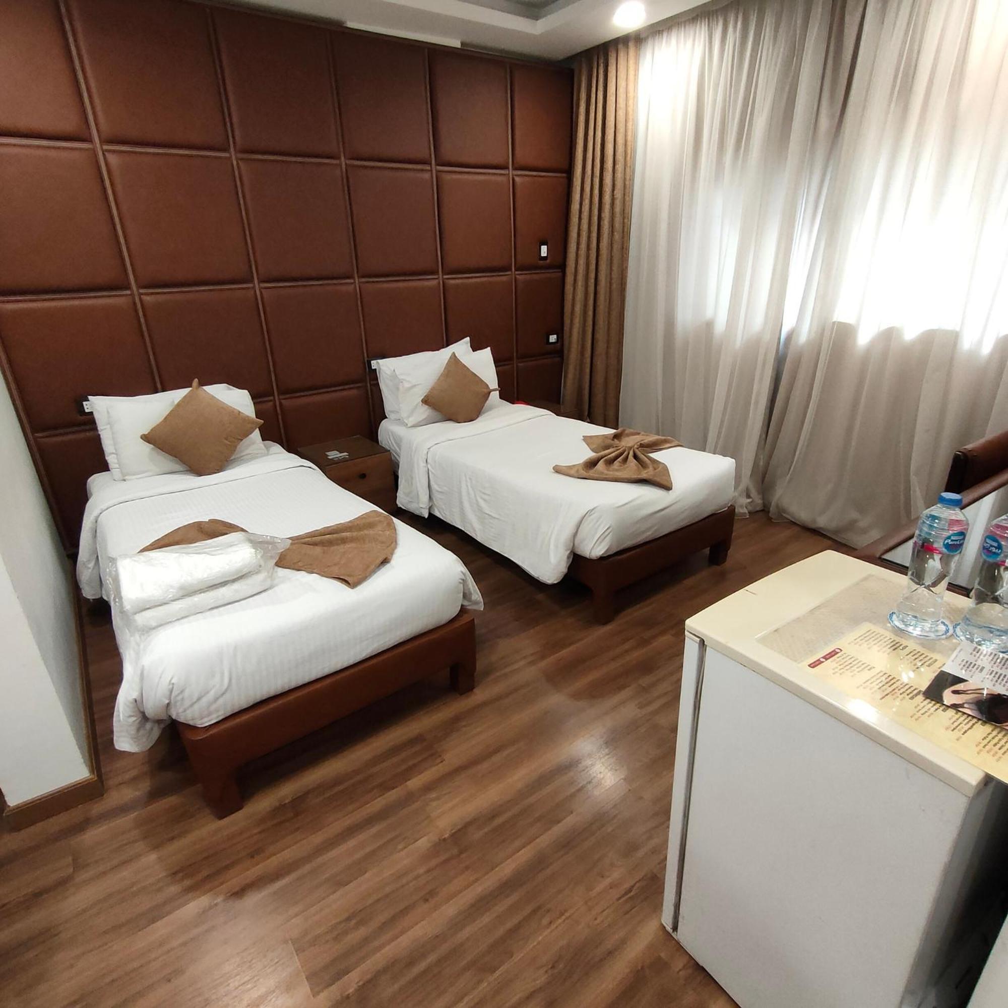 Pearl Hotel, Maadi 카이로 외부 사진