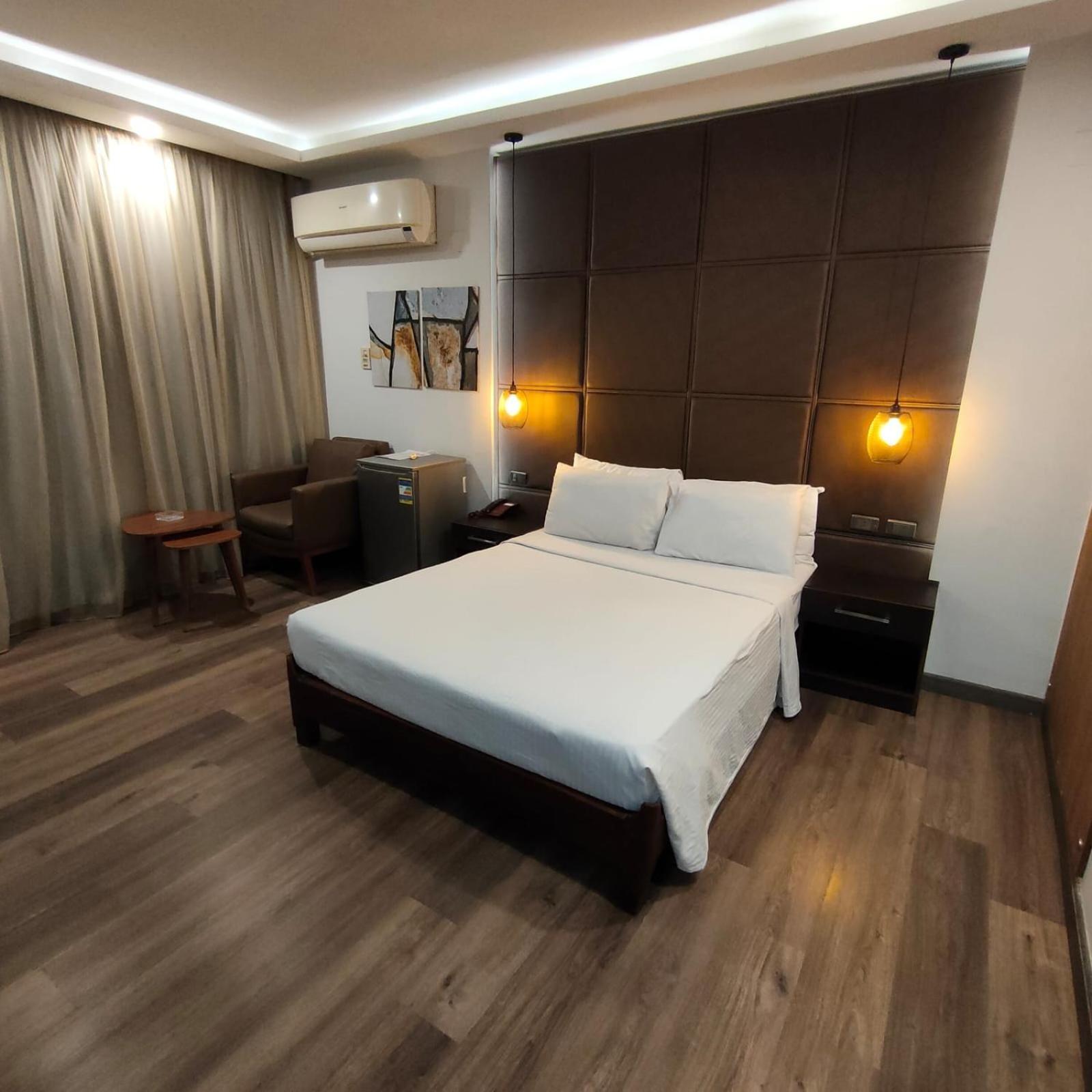 Pearl Hotel, Maadi 카이로 외부 사진